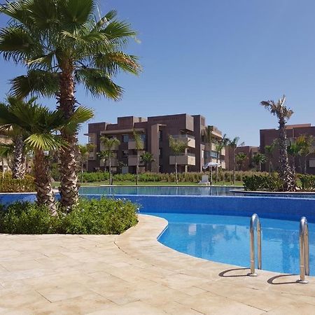 Ferienwohnung Prestigia 16 Marrakesch Exterior foto