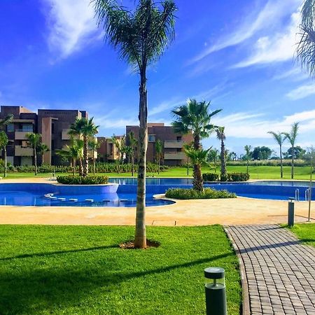 Ferienwohnung Prestigia 16 Marrakesch Exterior foto