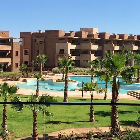 Ferienwohnung Prestigia 16 Marrakesch Exterior foto